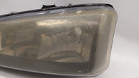 2005 Chevrolet Silverado 1500 Driver Left Oem Head Light Headlight Lamp - Oemusedautoparts1.com