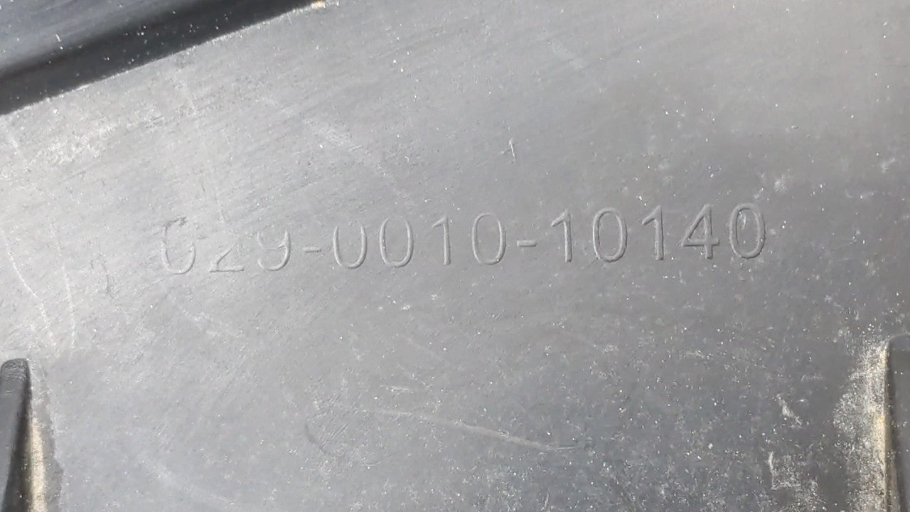 2005 Chevrolet Silverado 1500 Driver Left Oem Head Light Headlight Lamp - Oemusedautoparts1.com