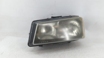 compare product 2005 Chevrolet Silverado 1500 Driver Left Oem Head Light Headlight Lamp