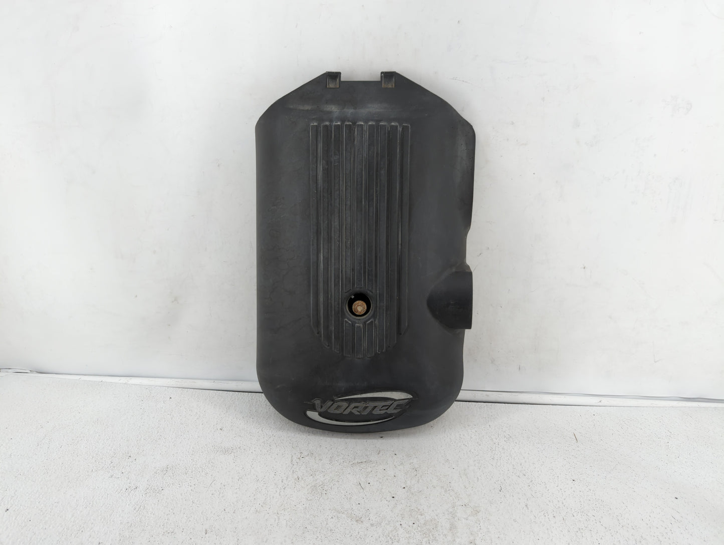 2006 Chevrolet Silverado 1500 Engine Cover - Oemusedautoparts1.com