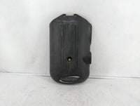 2006 Chevrolet Silverado 1500 Engine Cover - Oemusedautoparts1.com