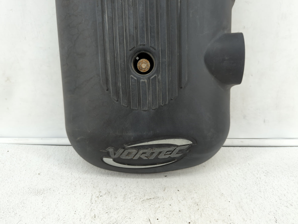 2006 Chevrolet Silverado 1500 Engine Cover 374078 - Oemusedautoparts1.com
