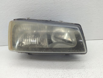compare product 2005 Silverado 1500 Passenger Right Oem Head Light Headlight Lamp