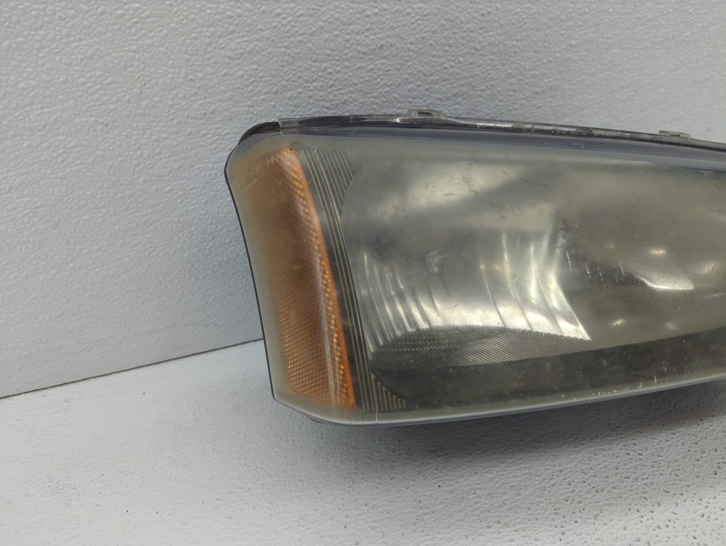 2005 Silverado 1500 Passenger Right Oem Head Light Headlight Lamp - Oemusedautoparts1.com