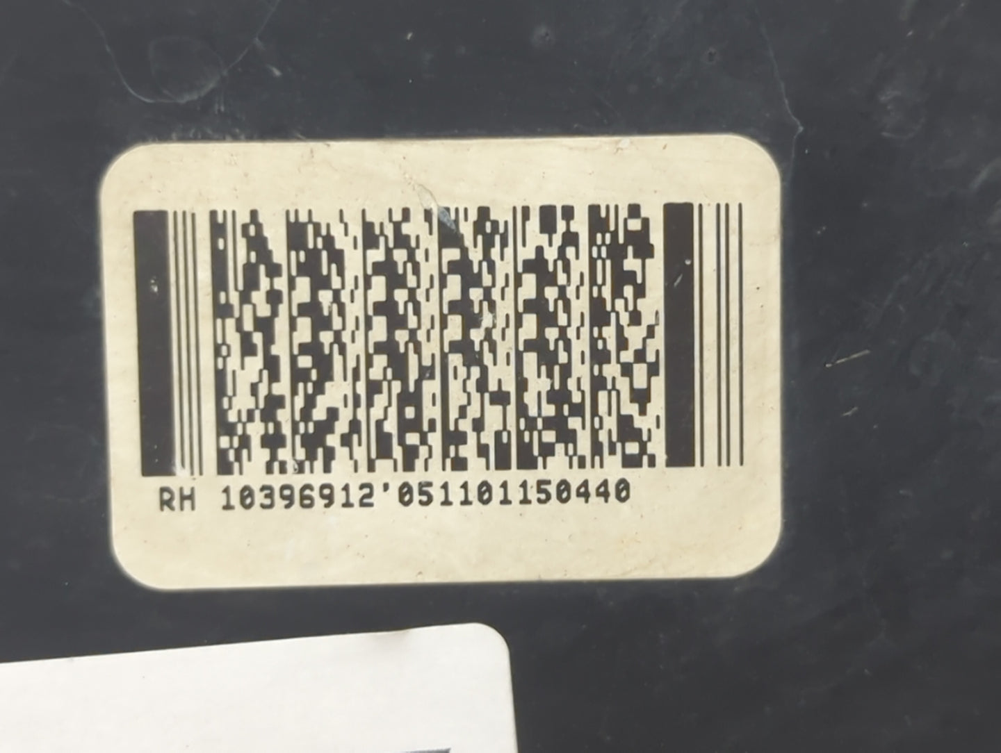 2005 Silverado 1500 Passenger Right Oem Head Light Headlight Lamp - Oemusedautoparts1.com