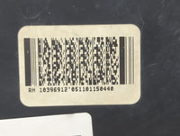 2005 Silverado 1500 Passenger Right Oem Head Light Headlight Lamp - Oemusedautoparts1.com