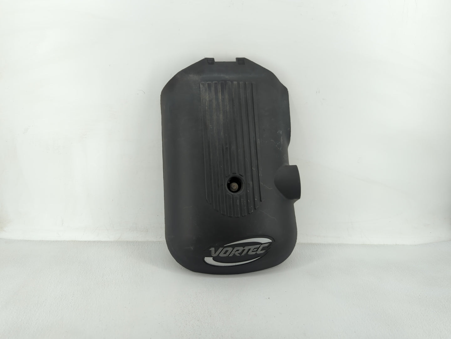2006 Chevrolet Silverado 1500 Engine Cover - Oemusedautoparts1.com