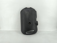 2006 Chevrolet Silverado 1500 Engine Cover - Oemusedautoparts1.com