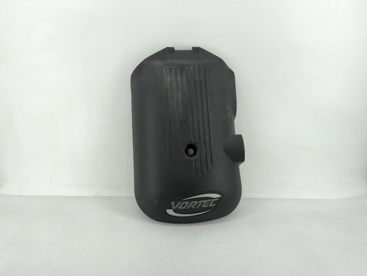 2006 Chevrolet Silverado 1500 Engine Cover - Oemusedautoparts1.com