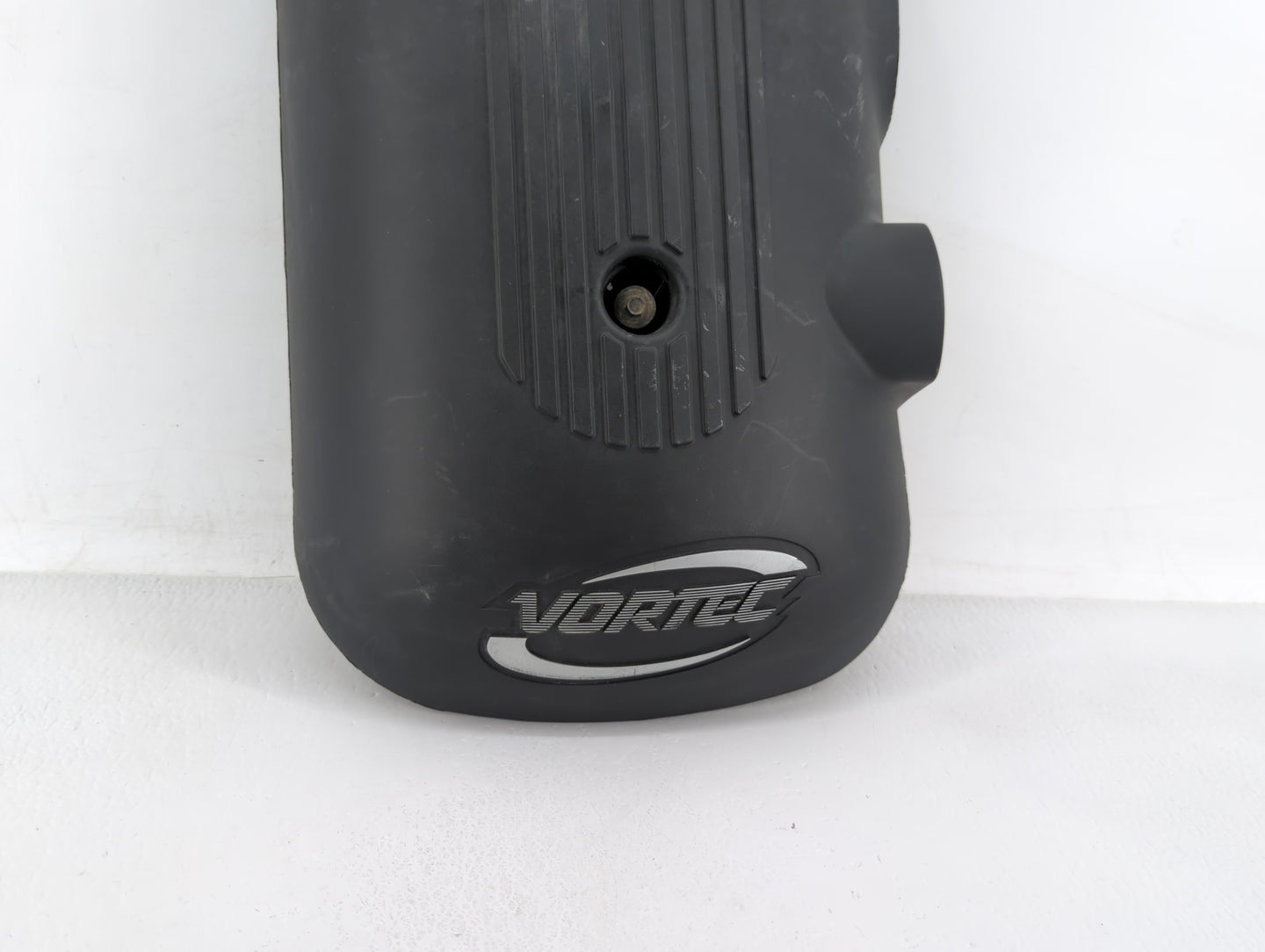 2006 Chevrolet Silverado 1500 Engine Cover - Oemusedautoparts1.com