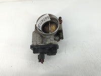 2003-2007 Chevrolet Silverado 1500 Throttle Body P/N:RME75 1257080 Fits Fits 2003 2004 2005 2006 2007 OEM Used Auto Parts - 