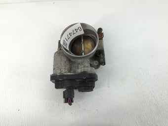 compare product 2003-2007 Chevrolet Silverado 1500 Throttle Body P/N:RME75 1257080 Fits Fits 2003 2004 2005 2006 2007 OEM Used Auto Parts