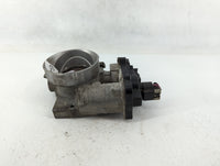 2003-2007 Chevrolet Silverado 1500 Throttle Body P/N:RME75 1257080 Fits Fits 2003 2004 2005 2006 2007 OEM Used Auto Parts - 