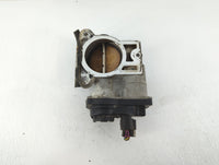 2003-2007 Chevrolet Silverado 1500 Throttle Body P/N:RME75 1257080 Fits Fits 2003 2004 2005 2006 2007 OEM Used Auto Parts - 