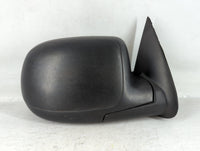 2003-2007 Chevrolet Silverado 1500 Passenger Side View Mirror - Right Door Mirror OEM Used - Oemusedautoparts1.com