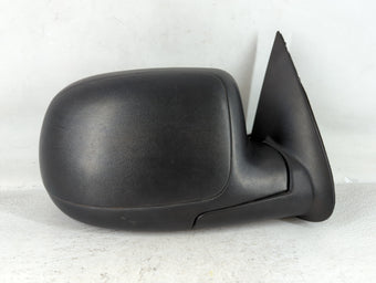 compare product 2003-2007 Chevrolet Silverado 1500 Passenger Side View Mirror - Right Door Mirror OEM Used