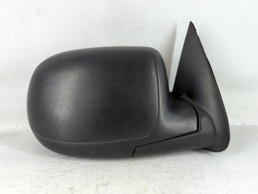 2003-2007 Chevrolet Silverado 1500 Passenger Side View Mirror - Right Door Mirror OEM Used - Oemusedautoparts1.com