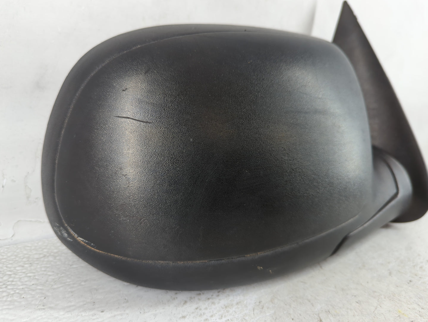 2003-2007 Chevrolet Silverado 1500 Passenger Side View Mirror - Right Door Mirror OEM Used - Oemusedautoparts1.com