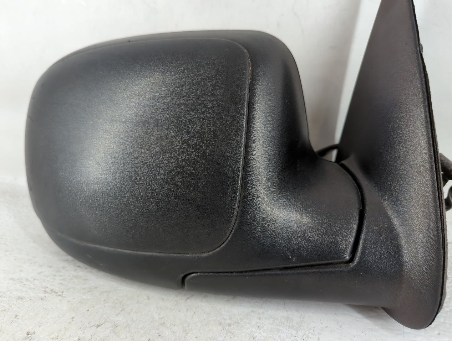 2003-2007 Chevrolet Silverado 1500 Passenger Side View Mirror - Right Door Mirror OEM Used - Oemusedautoparts1.com