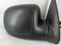 2003-2007 Chevrolet Silverado 1500 Passenger Side View Mirror - Right Door Mirror OEM Used - Oemusedautoparts1.com