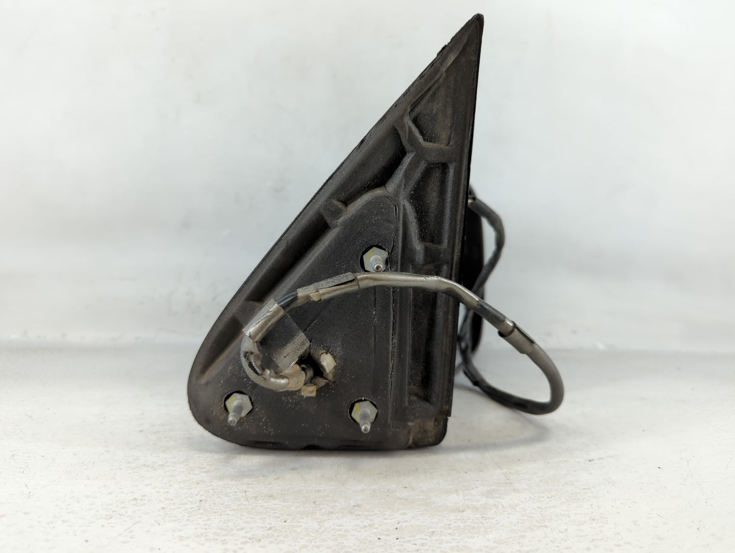 2003-2007 Chevrolet Silverado 1500 Passenger Side View Mirror - Right Door Mirror OEM Used - Oemusedautoparts1.com