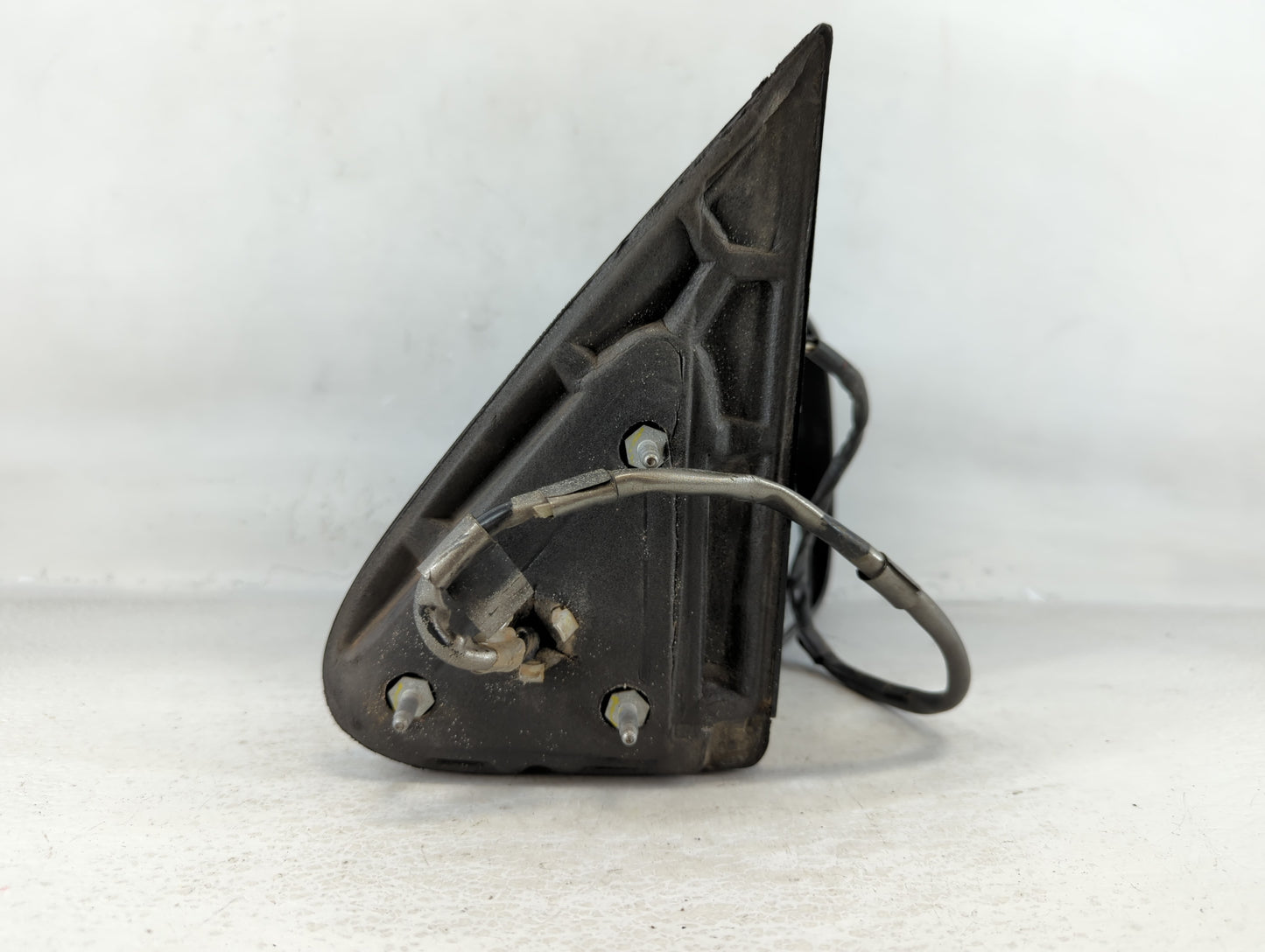 2003-2007 Chevrolet Silverado 1500 Passenger Side View Mirror - Right Door Mirror OEM Used - Oemusedautoparts1.com