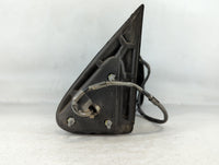 2003-2007 Chevrolet Silverado 1500 Passenger Side View Mirror - Right Door Mirror OEM Used - Oemusedautoparts1.com