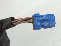 2003-2007 Chevrolet Silverado 1500 Passenger Side View Mirror - Right Door Mirror OEM Used - Oemusedautoparts1.com