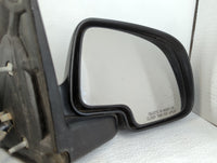 2003-2007 Chevrolet Silverado 1500 Passenger Side View Mirror - Right Door Mirror OEM Used - Oemusedautoparts1.com