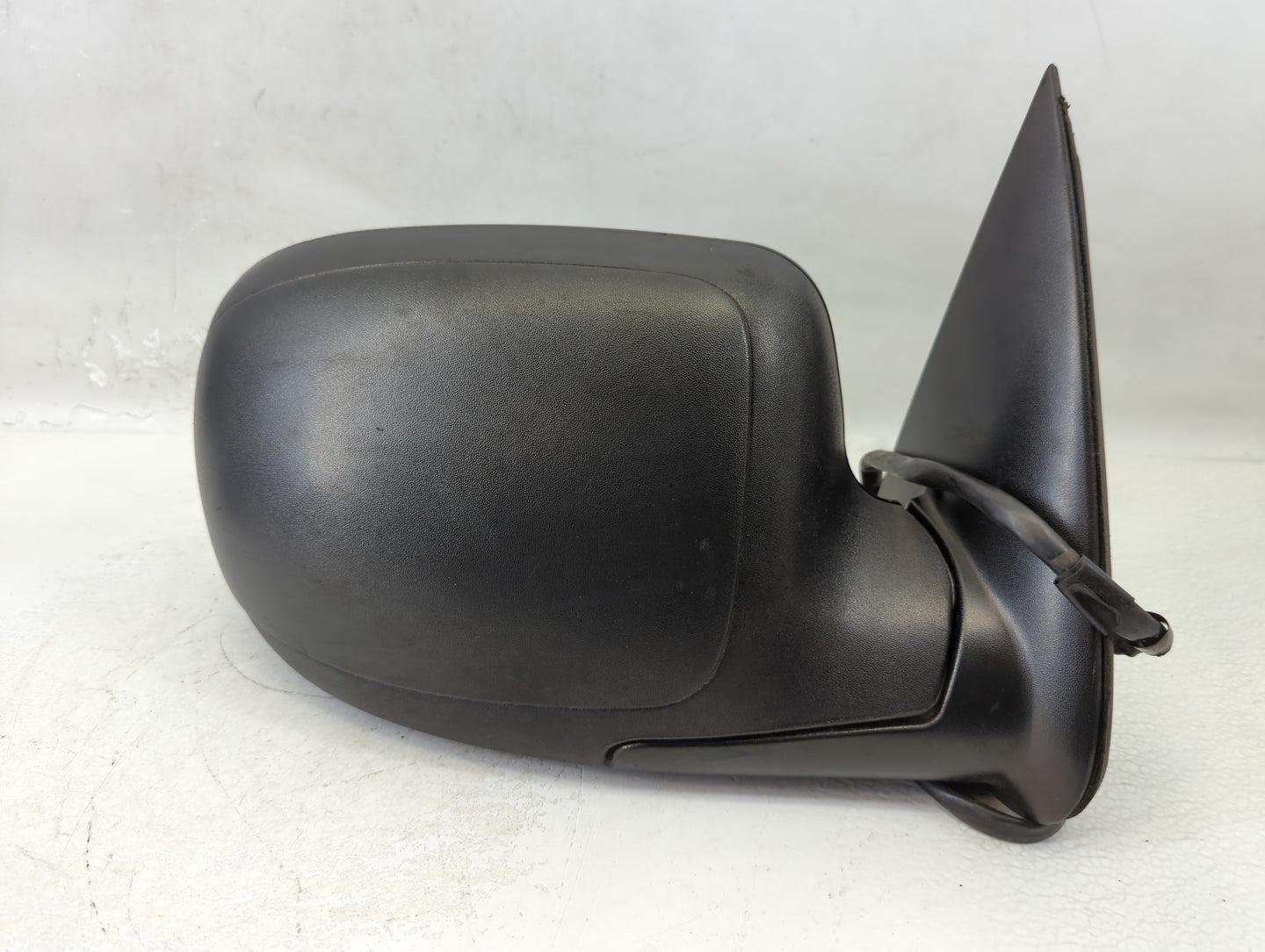 2003-2007 Chevrolet Silverado 1500 Passenger Side View Mirror - Right Door Mirror OEM Used - Oemusedautoparts1.com