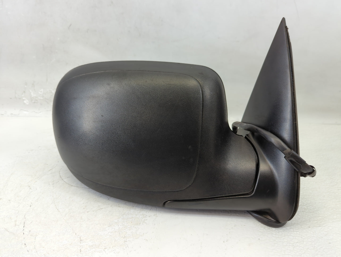 2003-2007 Chevrolet Silverado 1500 Passenger Side View Mirror - Right Door Mirror OEM Used - Oemusedautoparts1.com