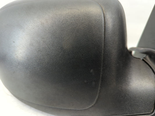 2003-2007 Chevrolet Silverado 1500 Passenger Side View Mirror - Right Door Mirror OEM Used