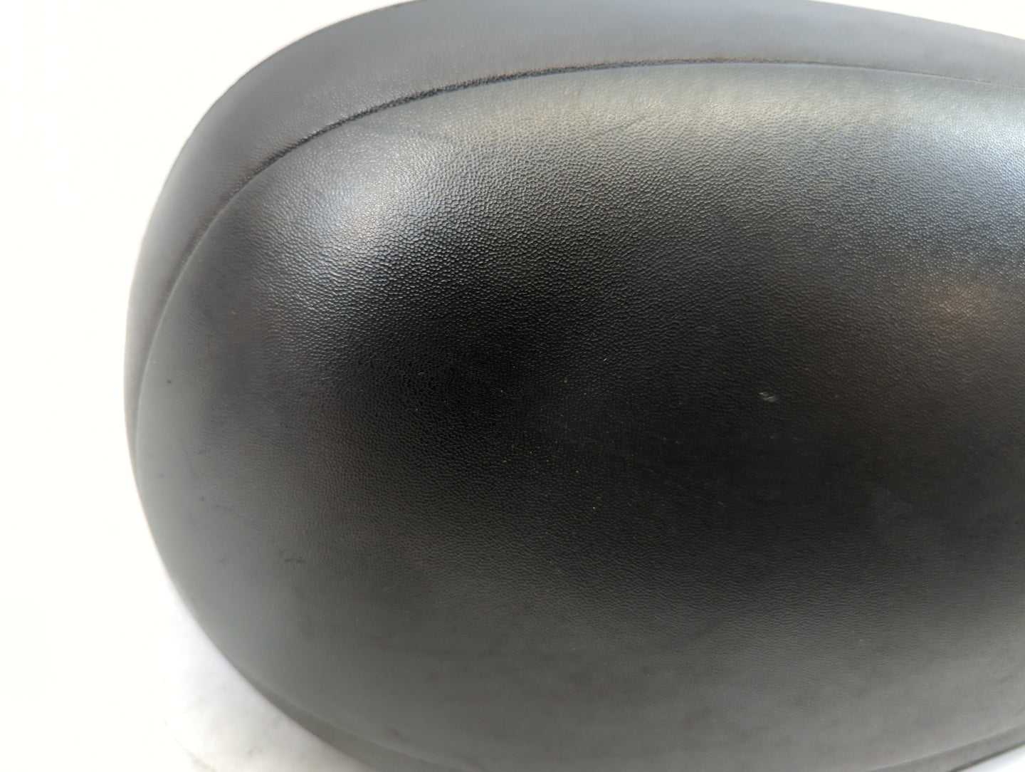 2003-2007 Chevrolet Silverado 1500 Passenger Side View Mirror - Right Door Mirror OEM Used - Oemusedautoparts1.com