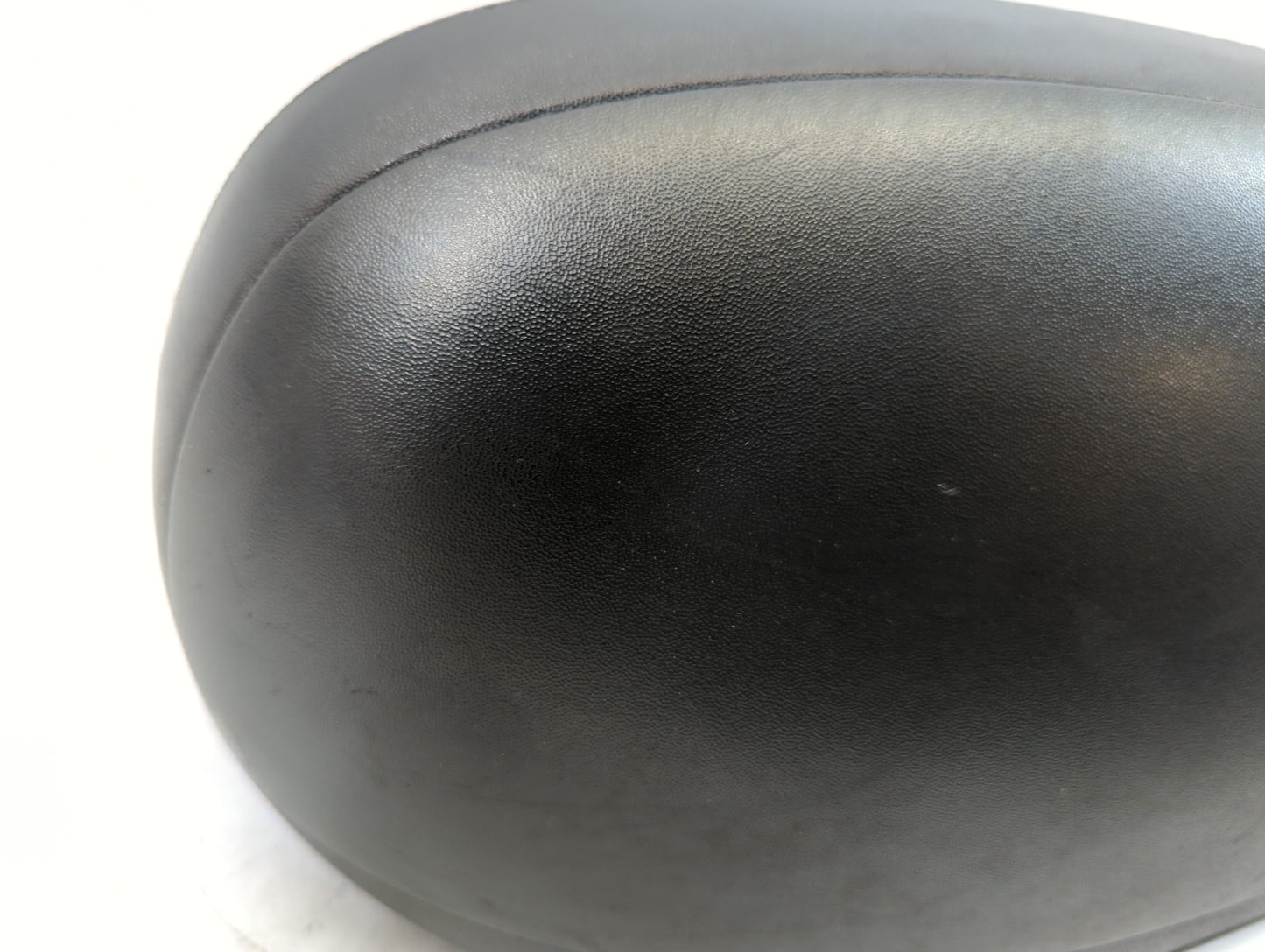 2003-2007 Chevrolet Silverado 1500 Passenger Side View Mirror - Right Door Mirror OEM Used - Oemusedautoparts1.com