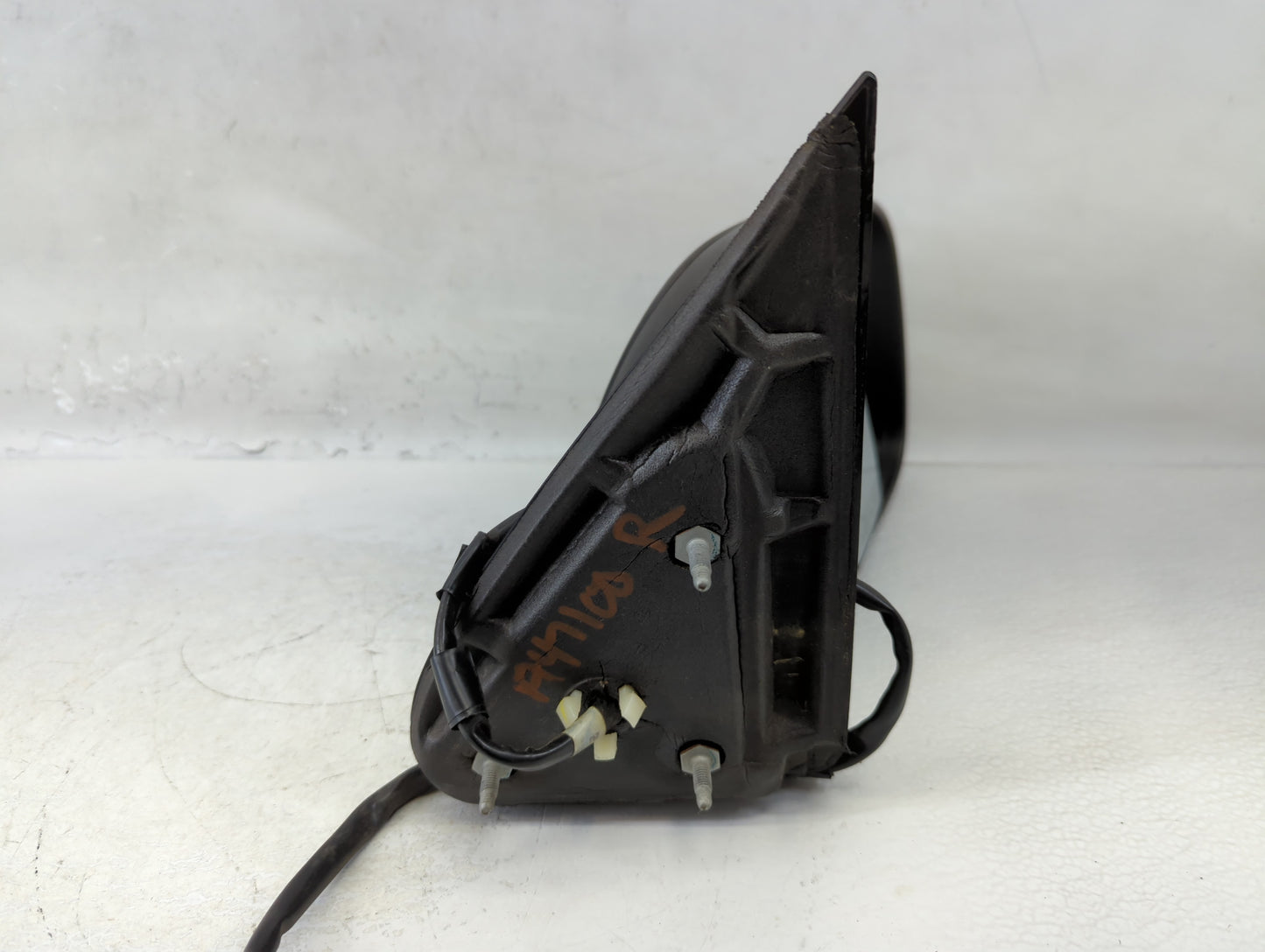 2003-2007 Chevrolet Silverado 1500 Passenger Side View Mirror - Right Door Mirror OEM Used - Oemusedautoparts1.com