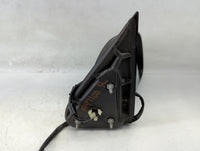 2003-2007 Chevrolet Silverado 1500 Passenger Side View Mirror - Right Door Mirror OEM Used - Oemusedautoparts1.com