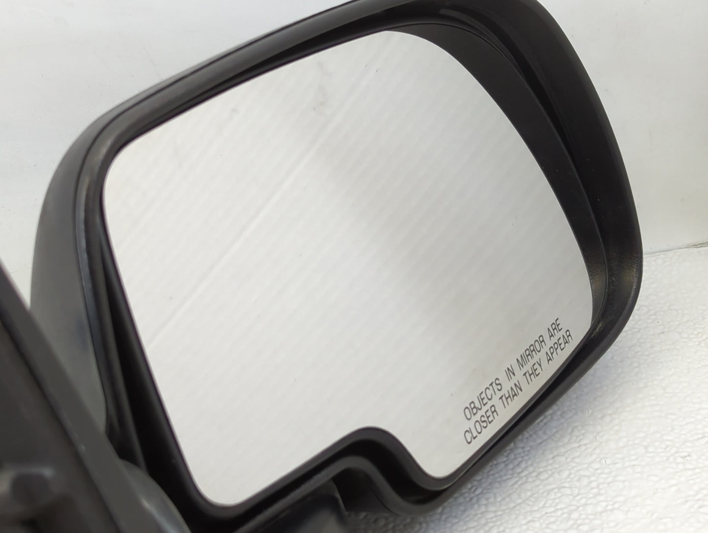 2003-2007 Chevrolet Silverado 1500 Passenger Side View Mirror - Right Door Mirror OEM Used - Oemusedautoparts1.com