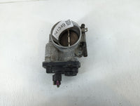 2003-2007 Chevrolet Silverado 1500 Throttle Body P/N:RME75 1257080 Fits Fits 2003 2004 2005 2006 2007 OEM Used Auto Parts - 