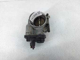compare product 2003-2007 Chevrolet Silverado 1500 Throttle Body P/N:RME75 1257080 Fits Fits 2003 2004 2005 2006 2007 OEM Used Auto Parts