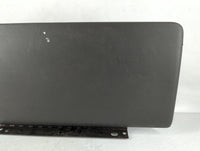 2006 Chevy Chevrolet Silverado 2500 Glove Box Storage 15052520 Neutral - Oemusedautoparts1.com