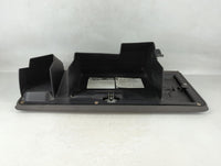 2006 Chevy Chevrolet Silverado 2500 Glove Box Storage 15052520 Neutral - Oemusedautoparts1.com