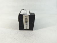 2003-2007 Chevrolet Silverado 1500 Headlight Lamp Control Switch - Oemusedautoparts1.com