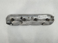2006 Chevrolet Silverado 1500 Driver Left Cylinder Head Valve Cover P/N:12561823 Fits OEM Used Auto Parts - Oemusedautoparts