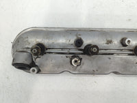 2006 Chevrolet Silverado 1500 Driver Left Cylinder Head Valve Cover P/N:12561823 Fits OEM Used Auto Parts - Oemusedautoparts
