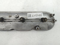 2006 Chevrolet Silverado 1500 Driver Left Cylinder Head Valve Cover P/N:12561823 Fits OEM Used Auto Parts - Oemusedautoparts