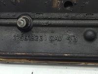 2006 Chevrolet Silverado 1500 Driver Left Cylinder Head Valve Cover P/N:12561823 Fits OEM Used Auto Parts - Oemusedautoparts