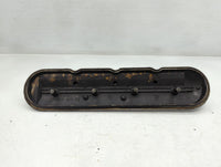 2006 Chevrolet Silverado 1500 Driver Left Cylinder Head Valve Cover P/N:12561823 Fits OEM Used Auto Parts - Oemusedautoparts