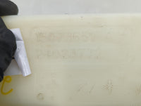 2006 Silverado 1500 Windshield Washer Fluid Reservoir Bottle Oem - Oemusedautoparts1.com