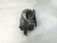 2003-2007 Chevrolet Silverado 1500 Throttle Body P/N:1257080 Fits Fits 2003 2004 2005 2006 2007 OEM Used Auto Parts - Oemuse