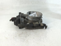 2003-2007 Chevrolet Silverado 1500 Throttle Body P/N:1257080 Fits Fits 2003 2004 2005 2006 2007 OEM Used Auto Parts - Oemuse